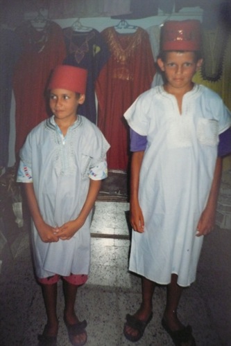 {album de famille} Vive la Tunisie