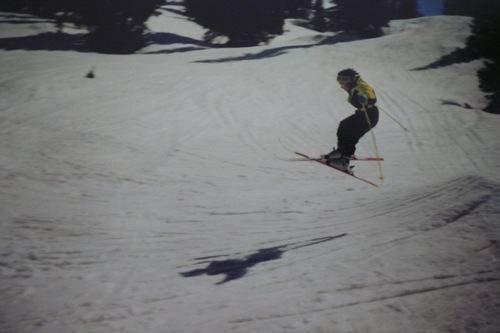 {album de famille} Bakside-Oli-Grab-Convers par Jérôme