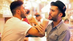 Armand Van Helden et A-Trak