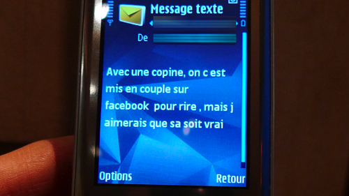 SMS