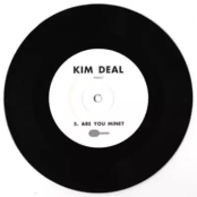 Album cover Are You Mine?