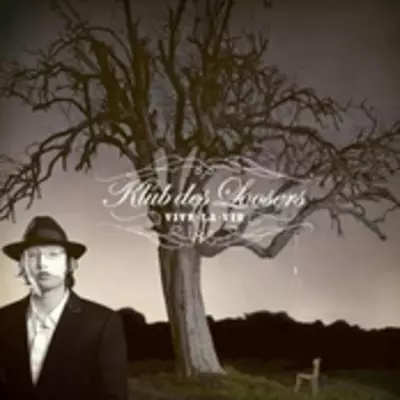 Album cover Vive la Vie