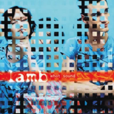 Album cover What Sound