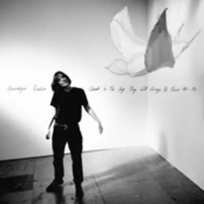 Album cover Clouds In The Sky They Will Always Be There For Me