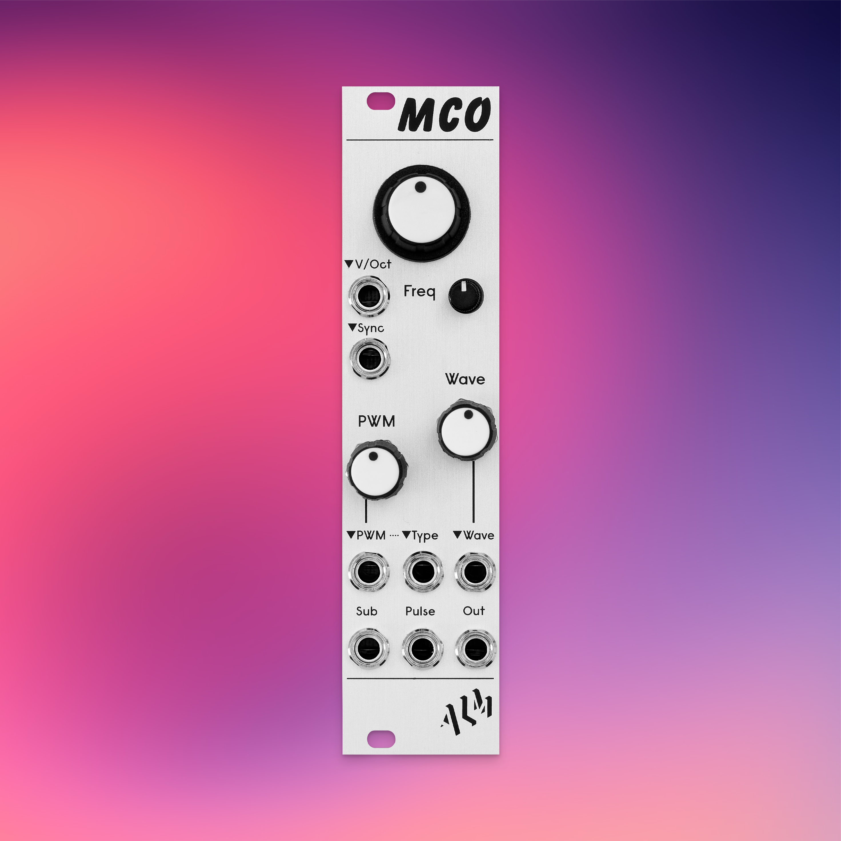 ALM Busy Circuits MCO MKI