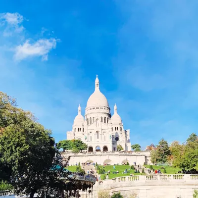 Paris day 2