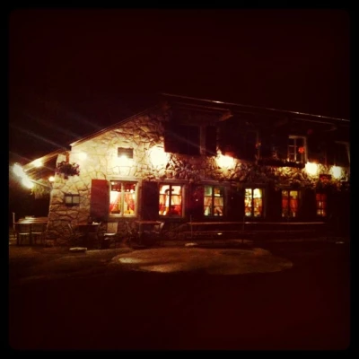 Grange neuve