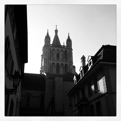Midi sonne