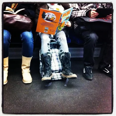Et le geek