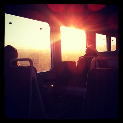 Golden hour