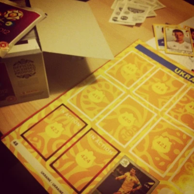En mode Panini