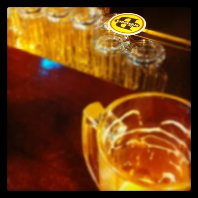 Beer ...