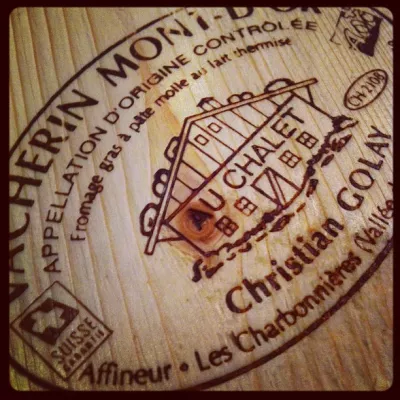 Miam !