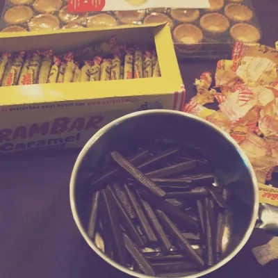 Carambar
