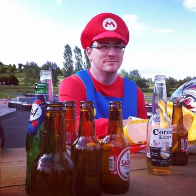 Mario