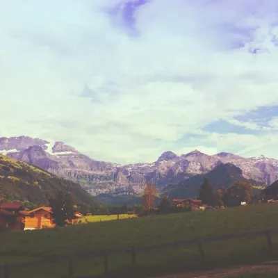 Next week view 🗻
