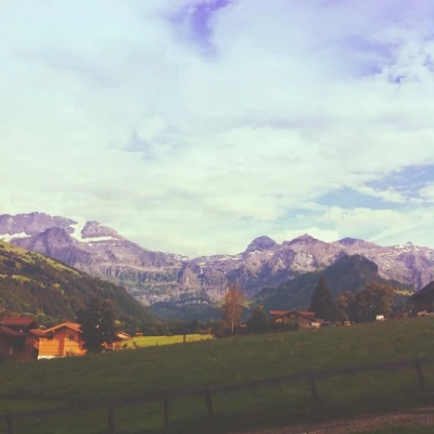 Next week view 🗻