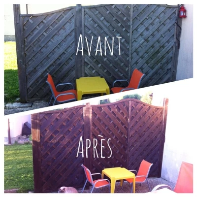 Bien bossé