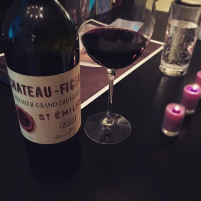 Santé ... mmm