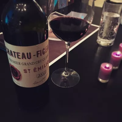 Santé ... mmm
