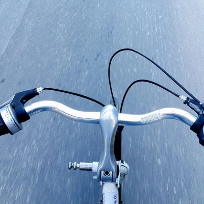Sunny days are allmost back. First @PubliBike of t