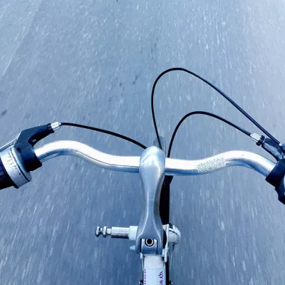Sunny days are allmost back. First @PubliBike of t