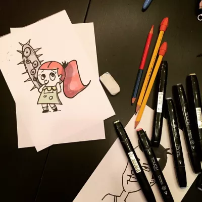 Little Angel