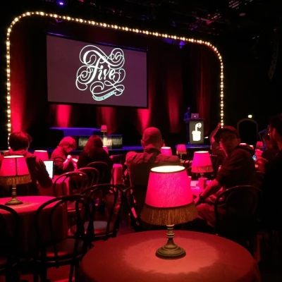 #btconf was great !