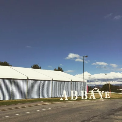 Abbaye