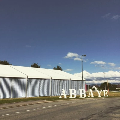 Abbaye