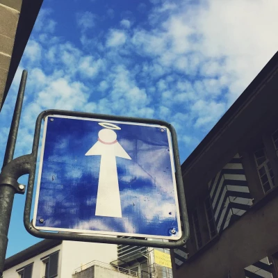 Signe du ciel