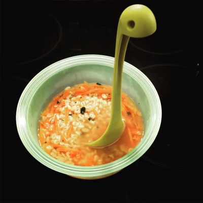 Soupolétrodocus
