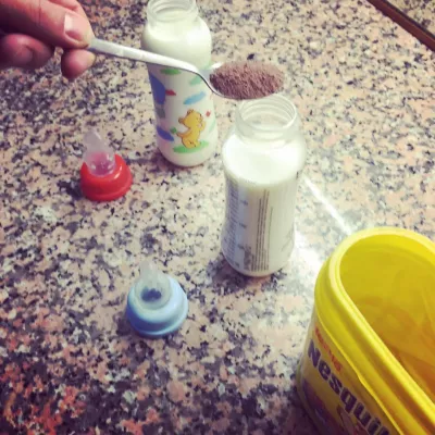 Monday process