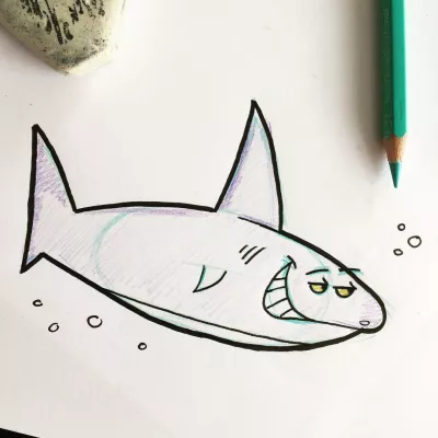 #cartoon