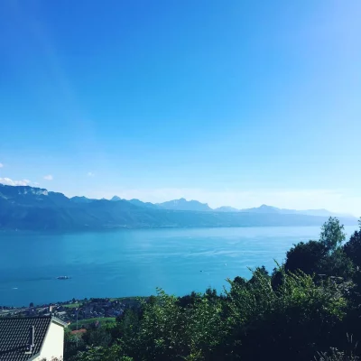 🏞