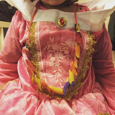 👸🏽🍝