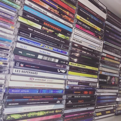 Oldies 💿
