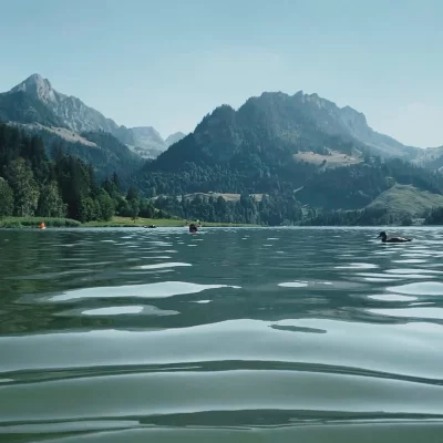 Bergüns