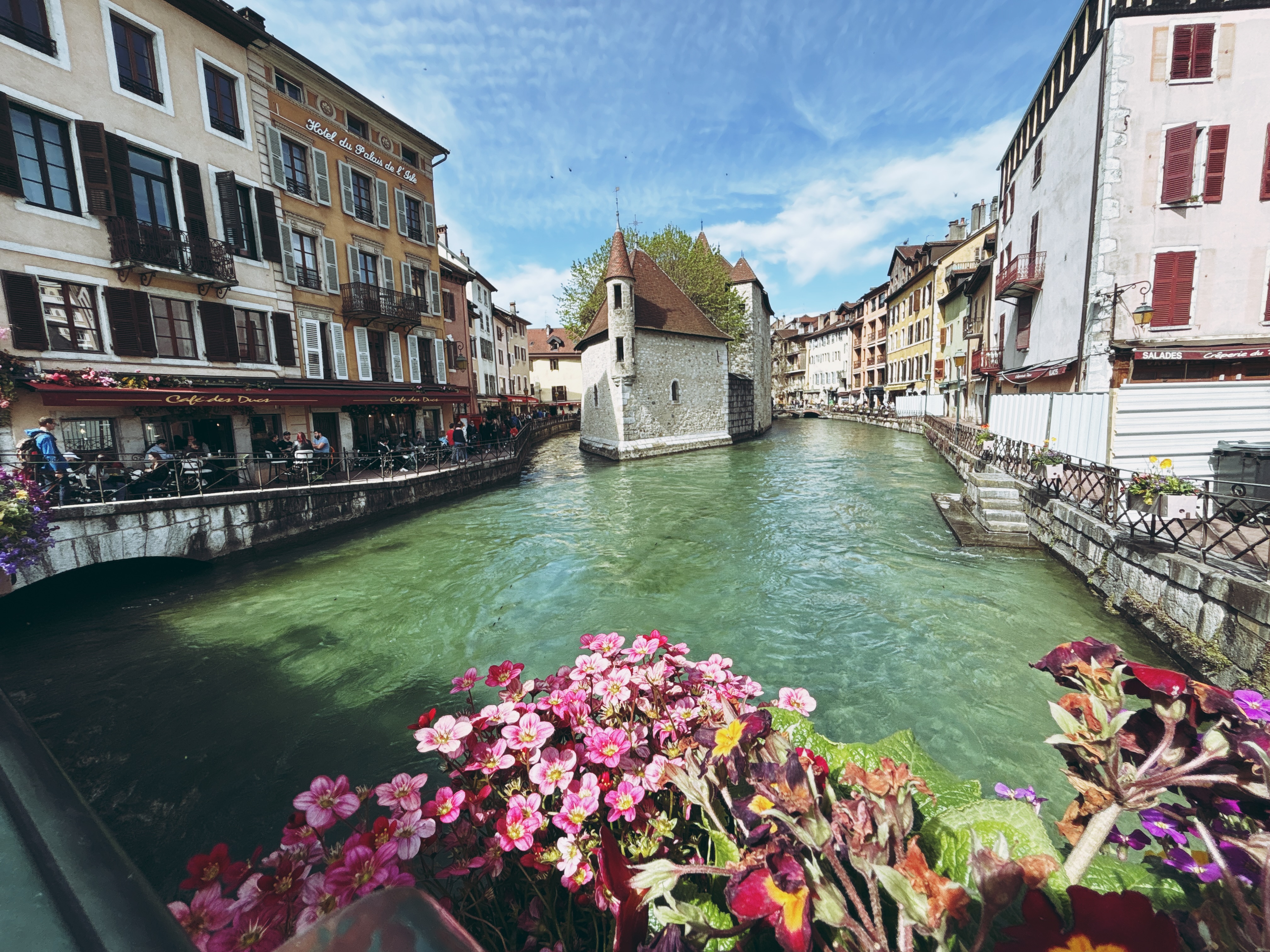 Annecy