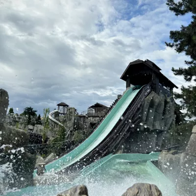 Europa-Park