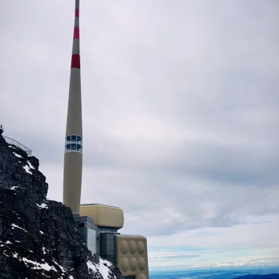 Säntis