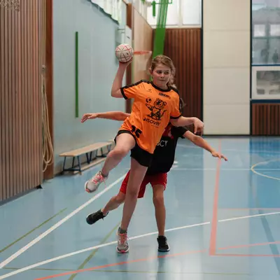 Tournoi Crissier (M11)