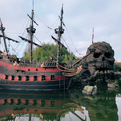 Euro Disney