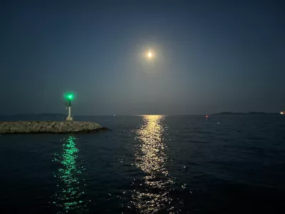 La Londe les Maures