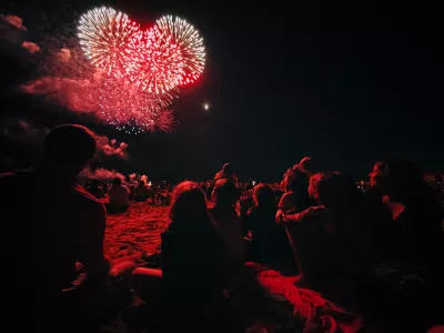 14 juillet 2024