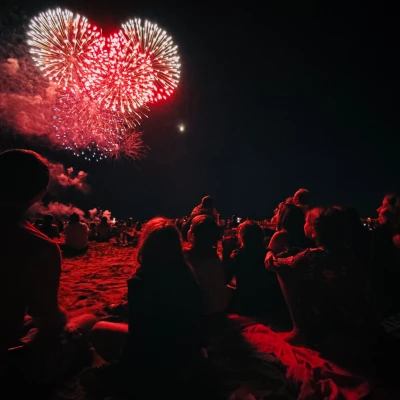 14 juillet 2024