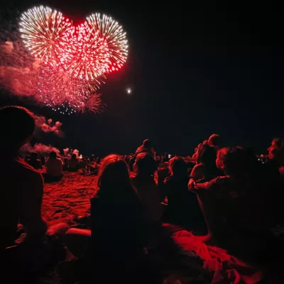 14 juillet 2024