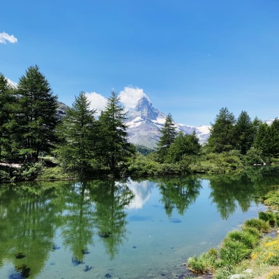 Zermatt