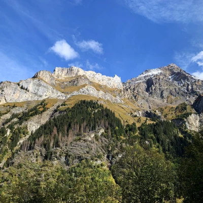 Creux de Champ