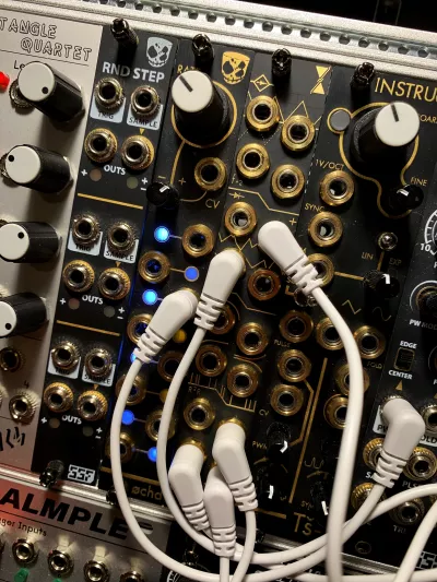 Øchd Expander